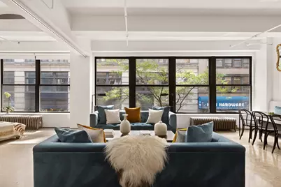 150 W 26th Street #201, New York City, NY 10001 - Photo 1