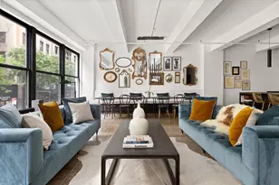 150 W 26th St, New York City, NY 10001 - Photo 2