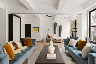 150 W 26th Street #201, New York City, NY 10001 - Photo 4