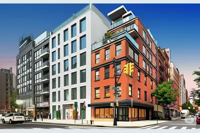 334 Grand Street, New York City, NY 10002 - Photo 2