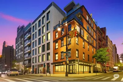 334 Grand Street, New York City, NY 10002 - Photo 1