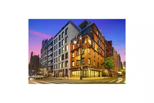 334 Grand St, New York City, NY 10002 - Photo 1