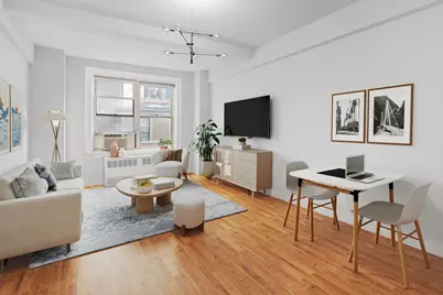 127 W 79th Street #15K, New York City, NY 10024 - Photo 1