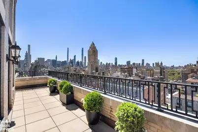 895 Park Avenue #PH16/1718A, New York City, NY 10075 - Photo 26