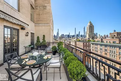 895 Park Avenue #PH16/1718A, New York City, NY 10075 - Photo 1