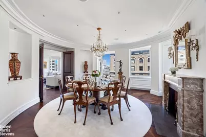 895 Park Avenue #PH16/1718A, New York City, NY 10075 - Photo 6