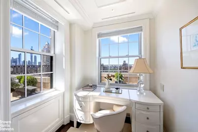 895 Park Avenue #PH16/1718A, New York City, NY 10075 - Photo 16