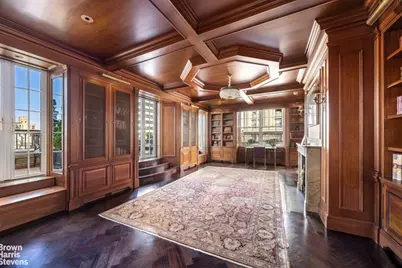 895 Park Avenue #PH16/1718A, New York City, NY 10075 - Photo 10