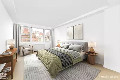 525 E 82nd Street #8D, New York City, NY 10028 - Photo 2