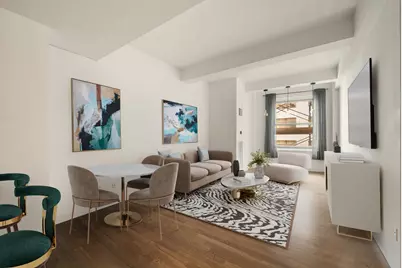 88 Greenwich Street #721, New York, NY 10006 - Photo 1