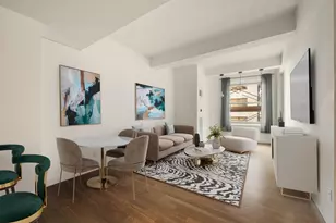 88 Greenwich St, New York, NY 10006 - Photo 1