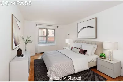 220 E 60th Street #2J, New York City, NY 10022 - Photo 6