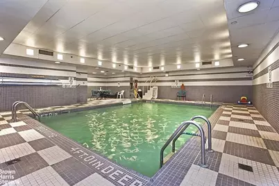 300 E 85th Street #1001, New York City, NY 10028 - Photo 8