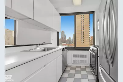 300 E 85th Street #1001, New York City, NY 10028 - Photo 4