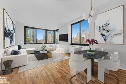 300 E 85th Street #1001, New York City, NY 10028 - Photo 1