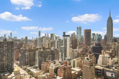 330 E 38th Street #40E, New York City, NY 10016 - Photo 2