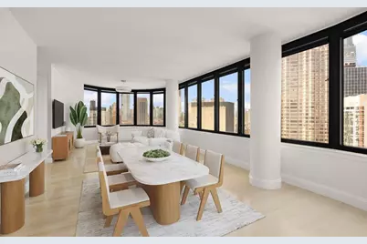 330 E 38th Street #40E, New York City, NY 10016 - Photo 6