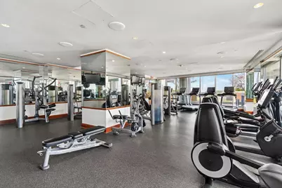 10 Little West Street #16-A, New York City, NY 10004 - Photo 12