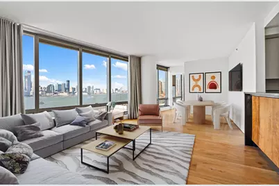 10 Little West Street #16-A, New York City, NY 10004 - Photo 1