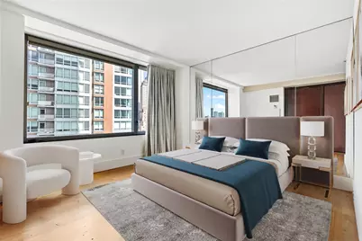 10 Little West Street #16-A, New York City, NY 10004 - Photo 4