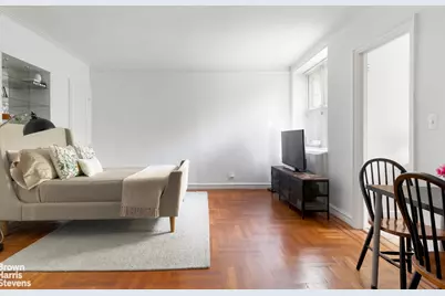 585 W 214th Street #1A, New York City, NY 10034 - Photo 1