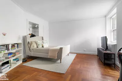 585 W 214th Street #1A, New York City, NY 10034 - Photo 1