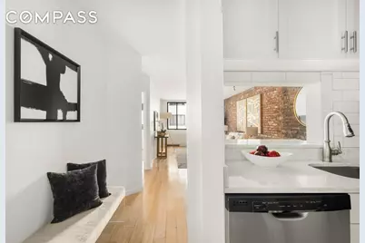 77 Bleecker Street #421E, New York City, NY 10012 - Photo 6