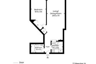 77 Bleecker St, New York City, NY 10012 - Photo 18