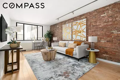 77 Bleecker Street #421E, New York City, NY 10012 - Photo 1
