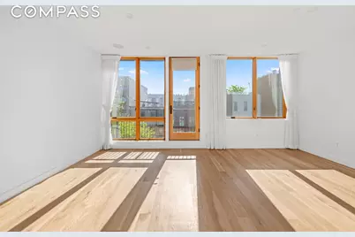 42 Rochester Avenue #3, New York City, NY 11233 - Photo 4