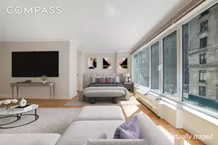 200 Central Park S, New York City, NY 10019 - Photo 2