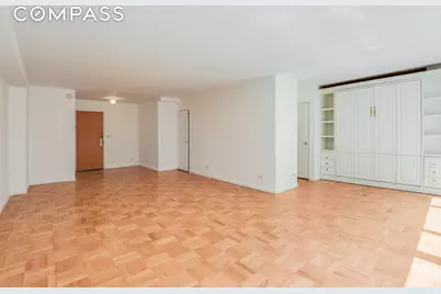 200 Central Park S #11K, New York City, NY 10019 - Photo 8