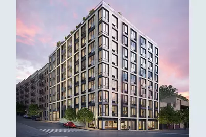 181 E 101st Street #808, New York City, NY 10029 - Photo 12