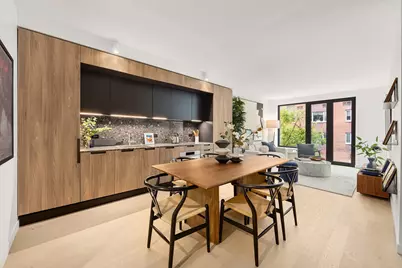 181 E 101st Street #808, New York City, NY 10029 - Photo 1