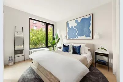 181 E 101st Street #808, New York City, NY 10029 - Photo 6