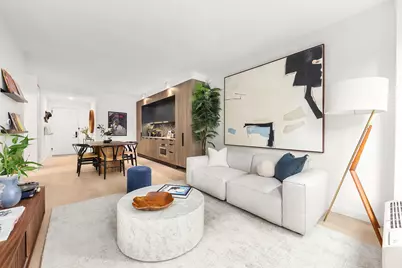 181 E 101st Street #808, New York City, NY 10029 - Photo 4