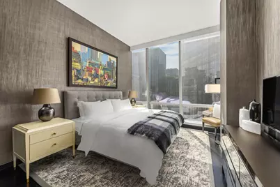 157 W 57th Street #36F, New York City, NY 10019 - Photo 8