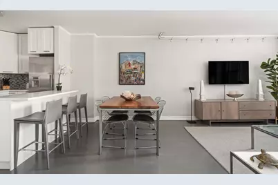 200 W 79th Street #12P, New York, NY 10024 - Photo 2