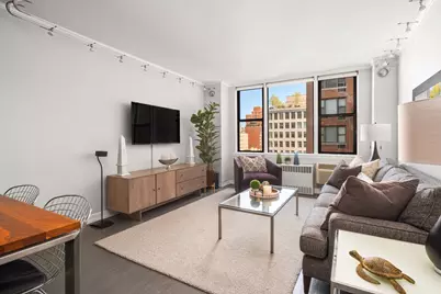 200 W 79th Street #12P, New York City, NY 10024 - Photo 1