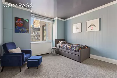 300 E 77th Street #5BC, New York City, NY 10075 - Photo 12