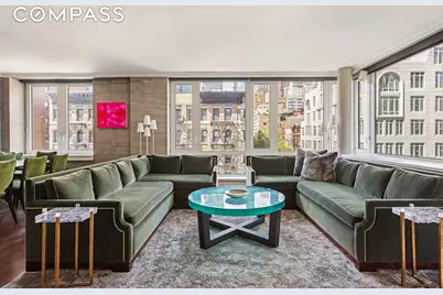 300 E 77th Street #5BC, New York City, NY 10075 - Photo 2