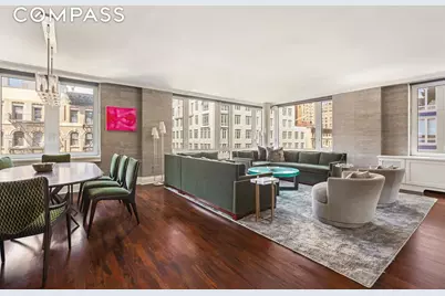 300 E 77th Street #5BC, New York City, NY 10075 - Photo 1