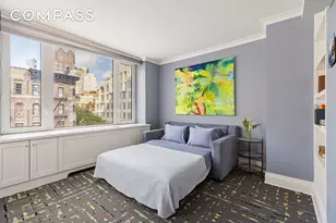 300 E 77th St, New York City, NY 10075 - Photo 14