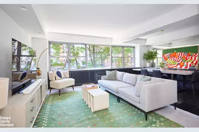 45 E 72nd Street #7B, New York City, NY 10021 - Photo 2