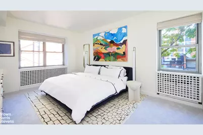 45 E 72nd Street #7B, New York City, NY 10021 - Photo 6