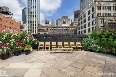 34 E 30th Street #8, New York City, NY 10016 - Photo 22
