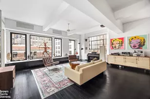 34 E 30th St, New York City, NY 10016 - Photo 2