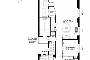 34 E 30th St, New York City, NY 10016 - Photo 26