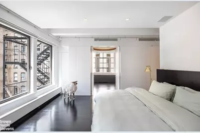 34 E 30th Street #8, New York City, NY 10016 - Photo 8