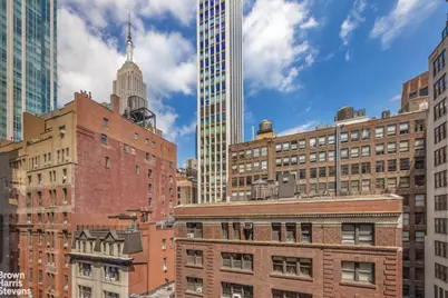 34 E 30th Street #8, New York City, NY 10016 - Photo 4